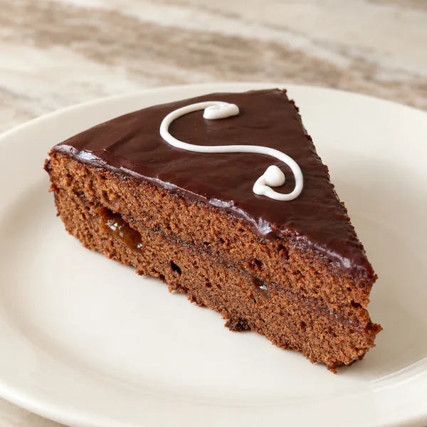 Wiener Sachertorte