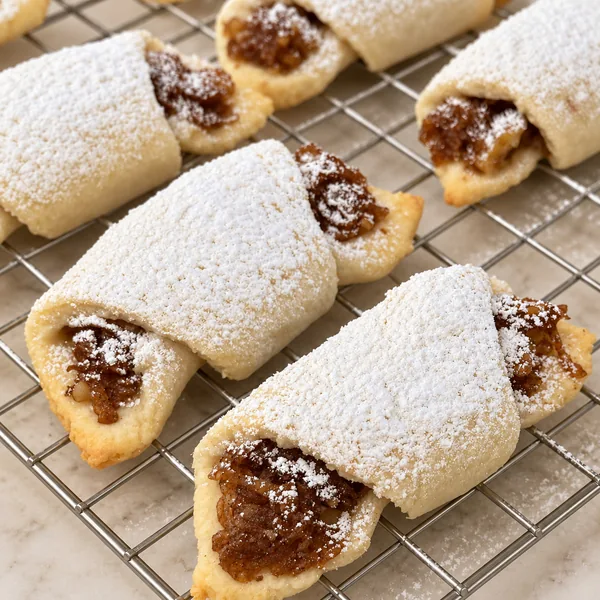 Apple Cookie